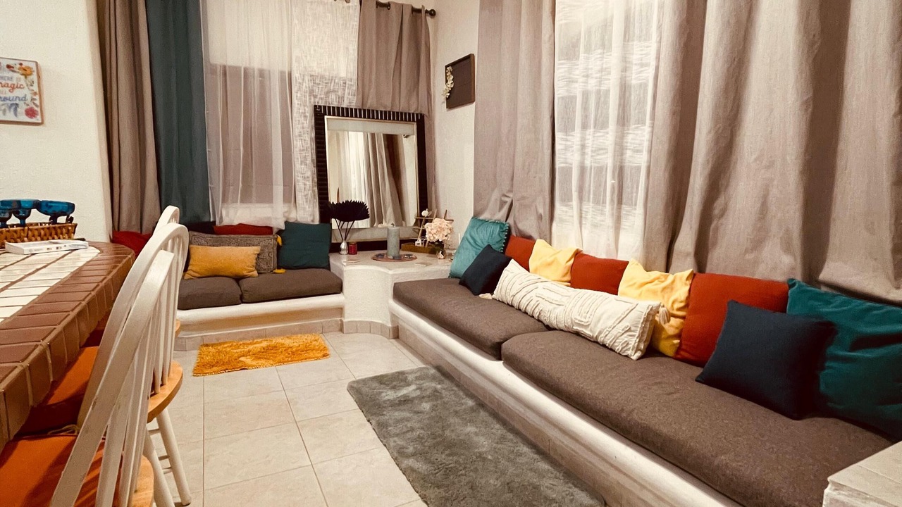 Photo of Livingroom in Los Cabos