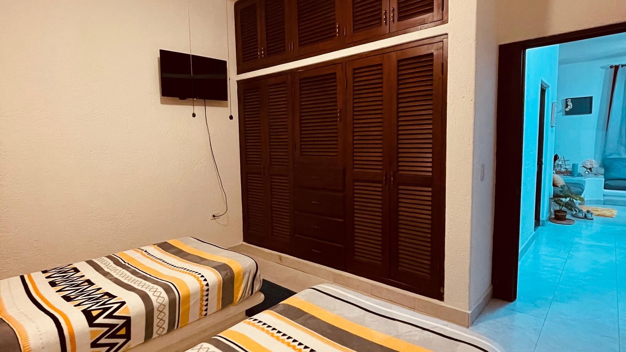 Photo of Bedroom in Los Cabos