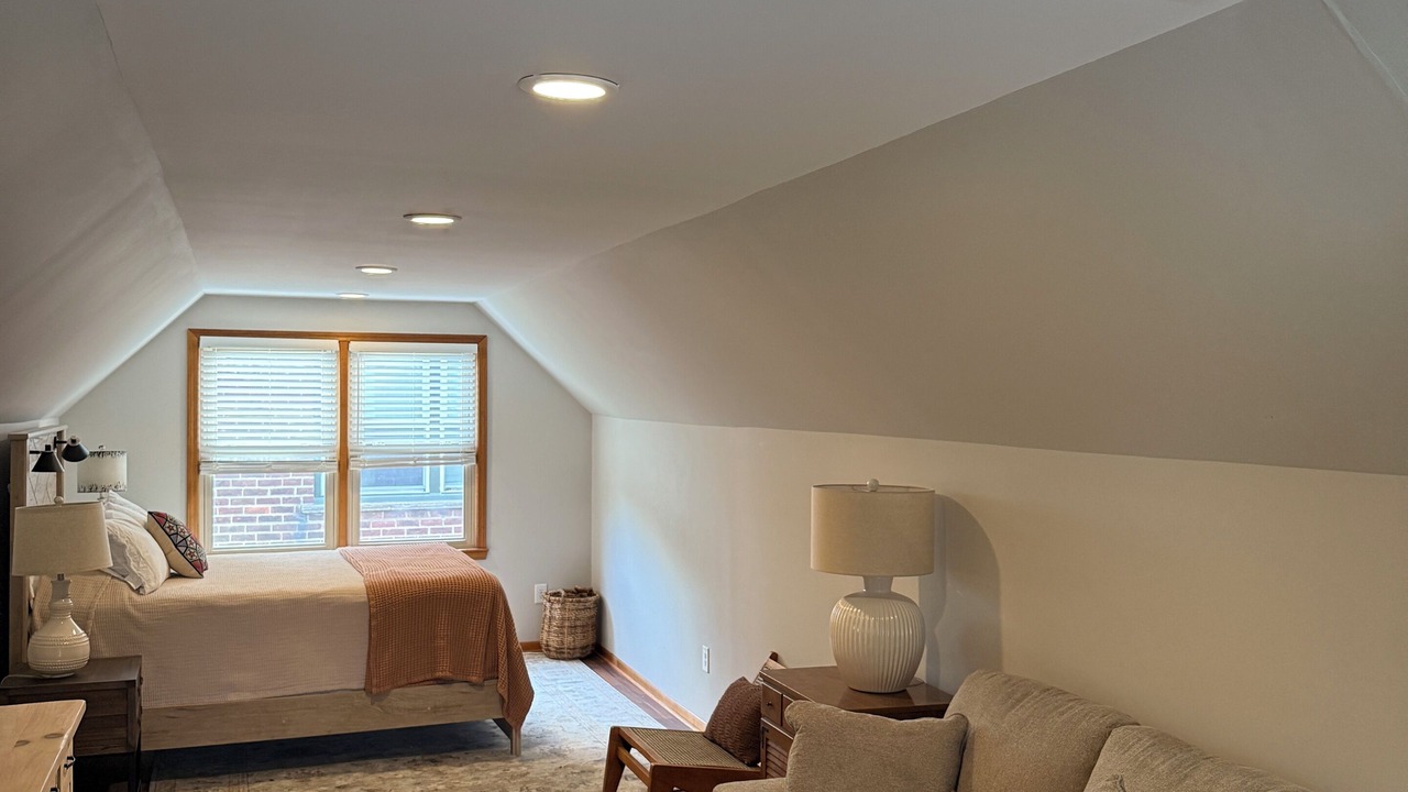 Photo of Livingroom in Dearborn