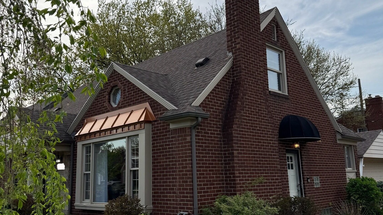 Photo of Outdoor in Dearborn
