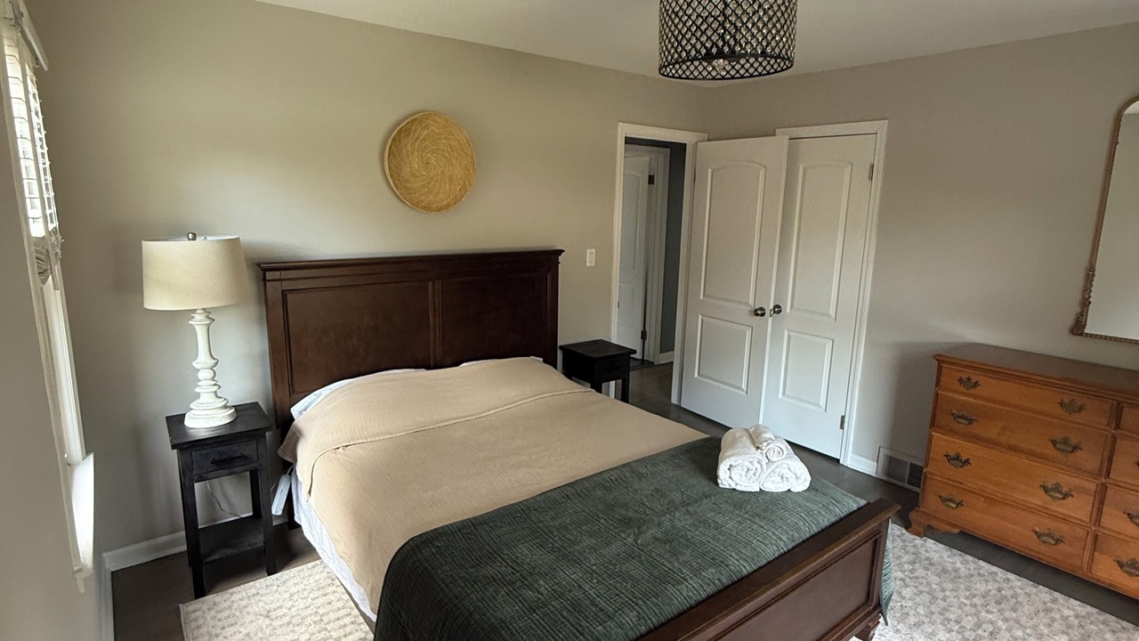 Photo of Bedroom in Dearborn
