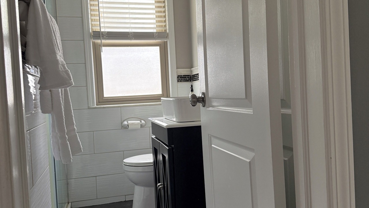 Photo of Bathroom in Dearborn