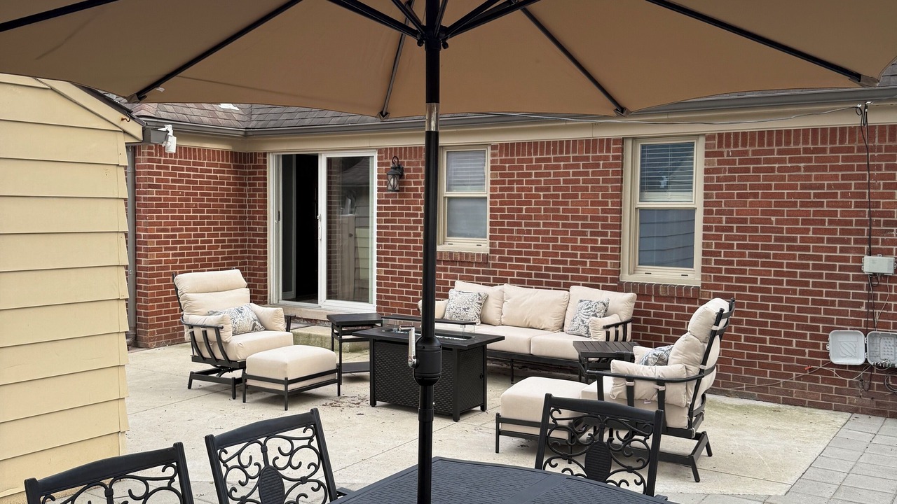 Photo of Outdoor in Dearborn