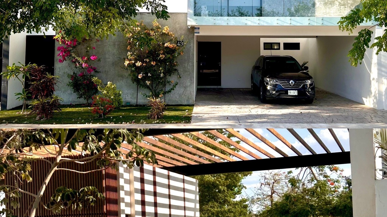Photo of Outdoor in Conkal