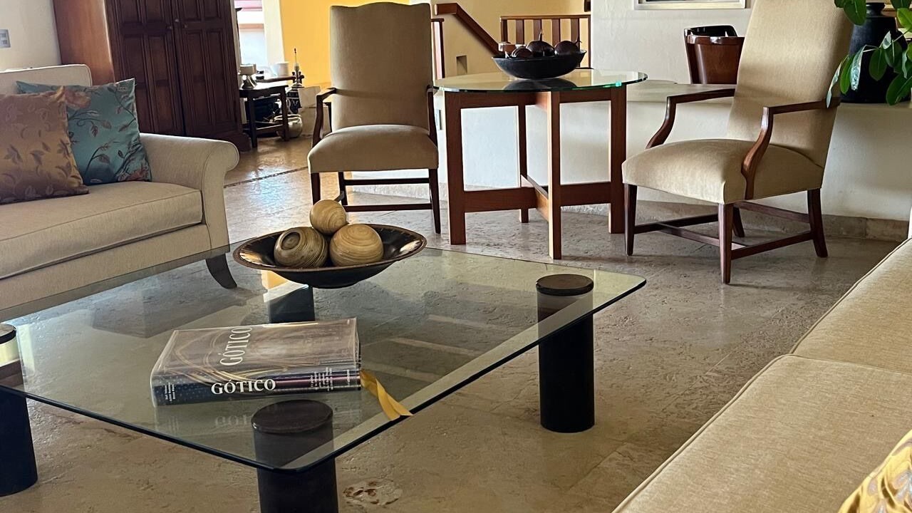 Photo of Livingroom in El Santuario