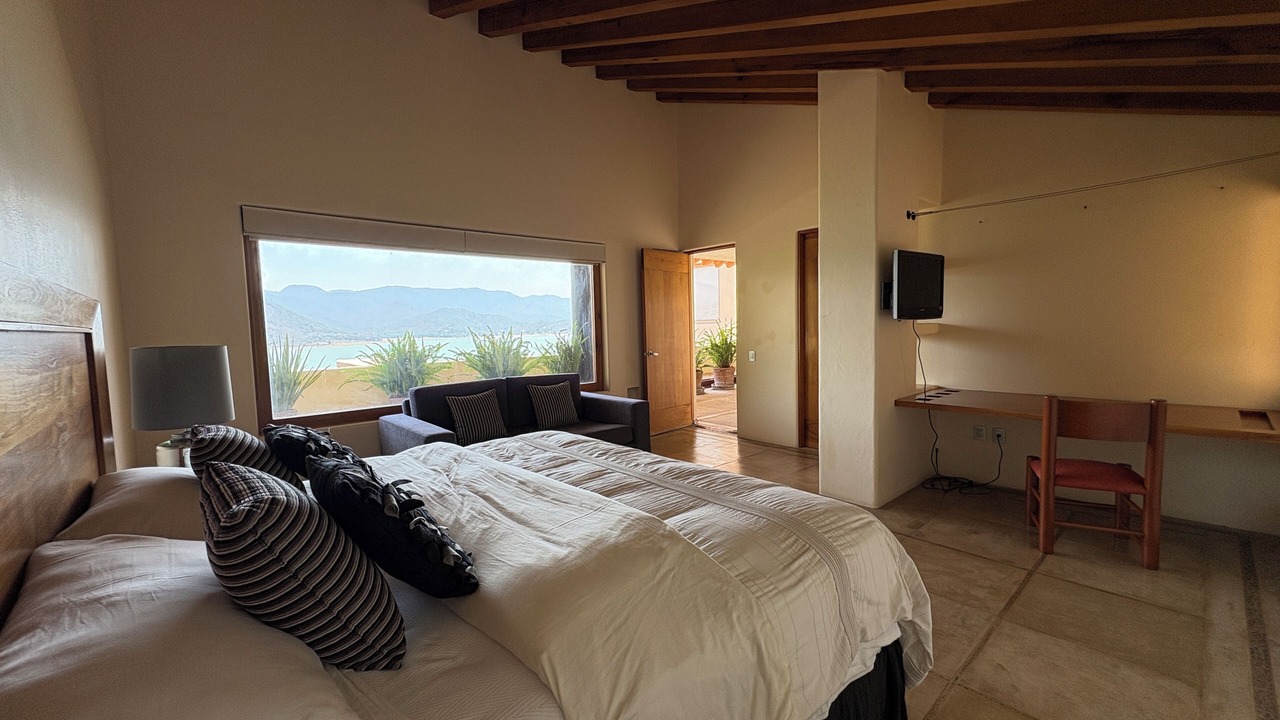 Photo of Bedroom in El Santuario