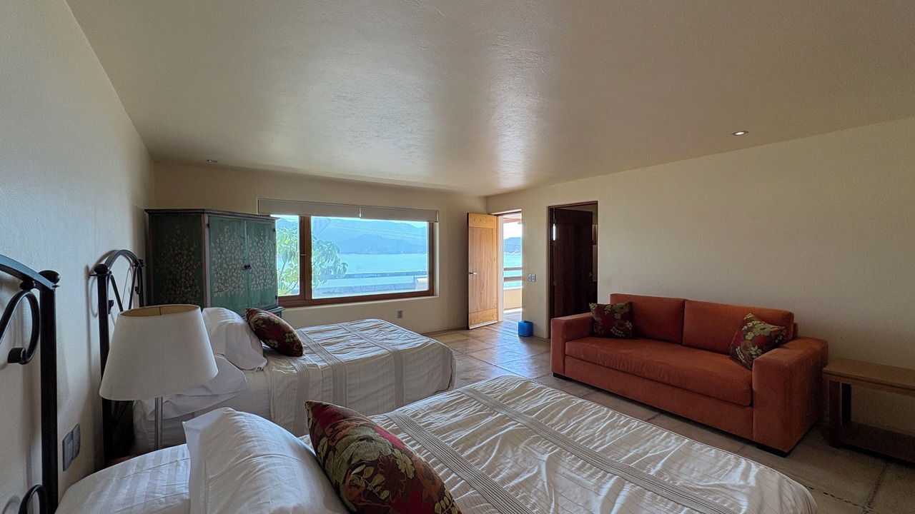 Photo of Bedroom in El Santuario