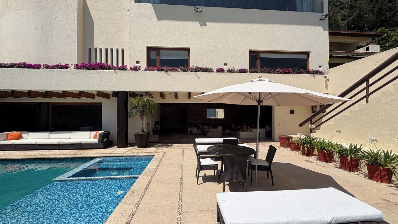 Photo of Outdoor in El Santuario