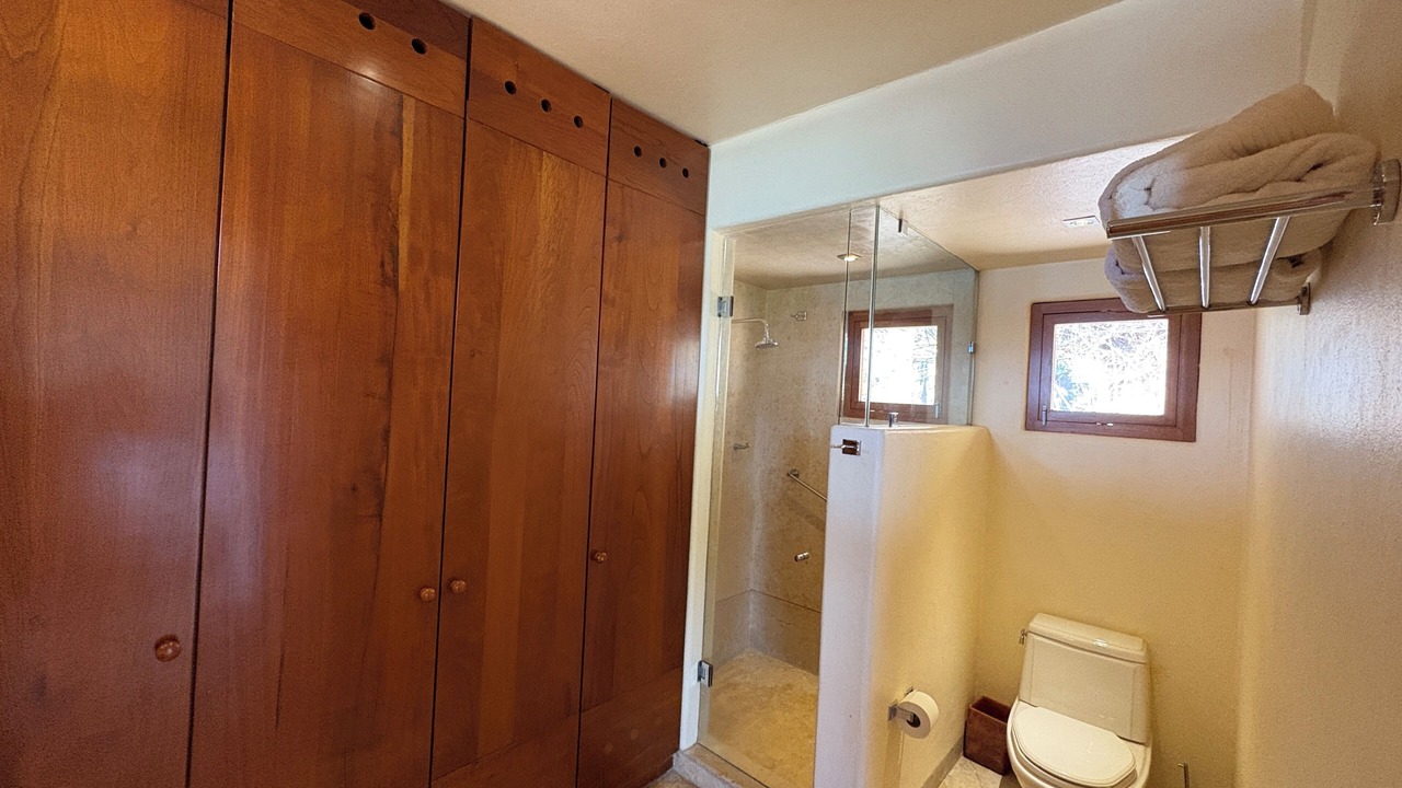 Photo of Bathroom in El Santuario