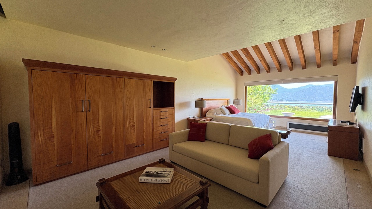 Photo of Livingroom in El Santuario