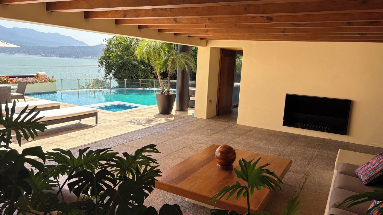 Photo of Outdoor in El Santuario