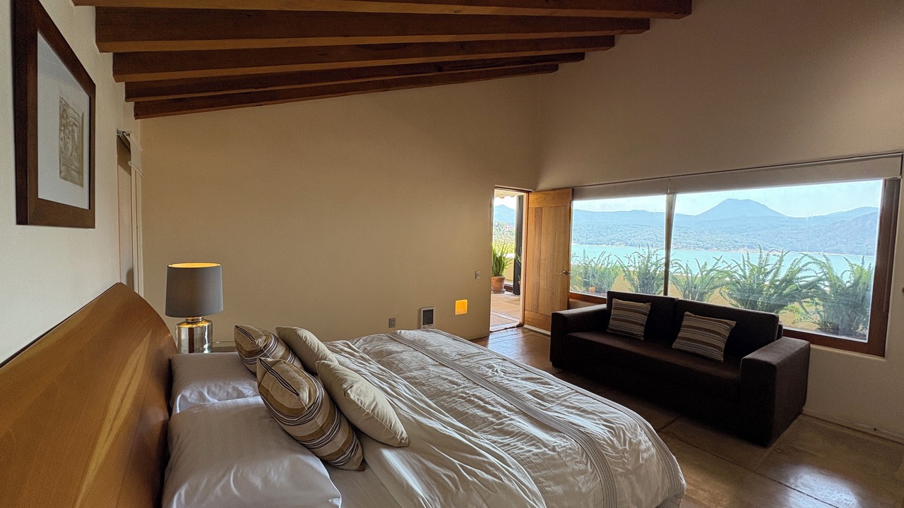 Photo of Bedroom in El Santuario