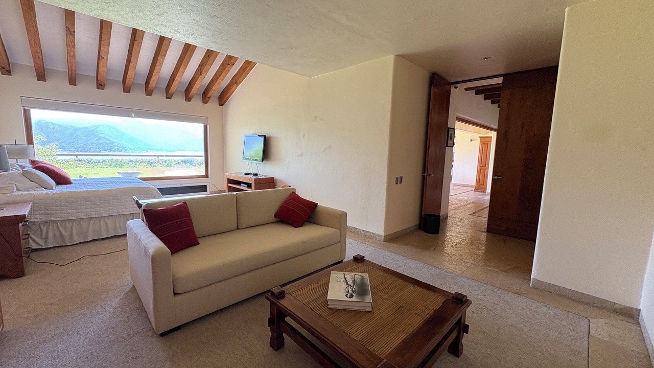 Photo of Livingroom in El Santuario