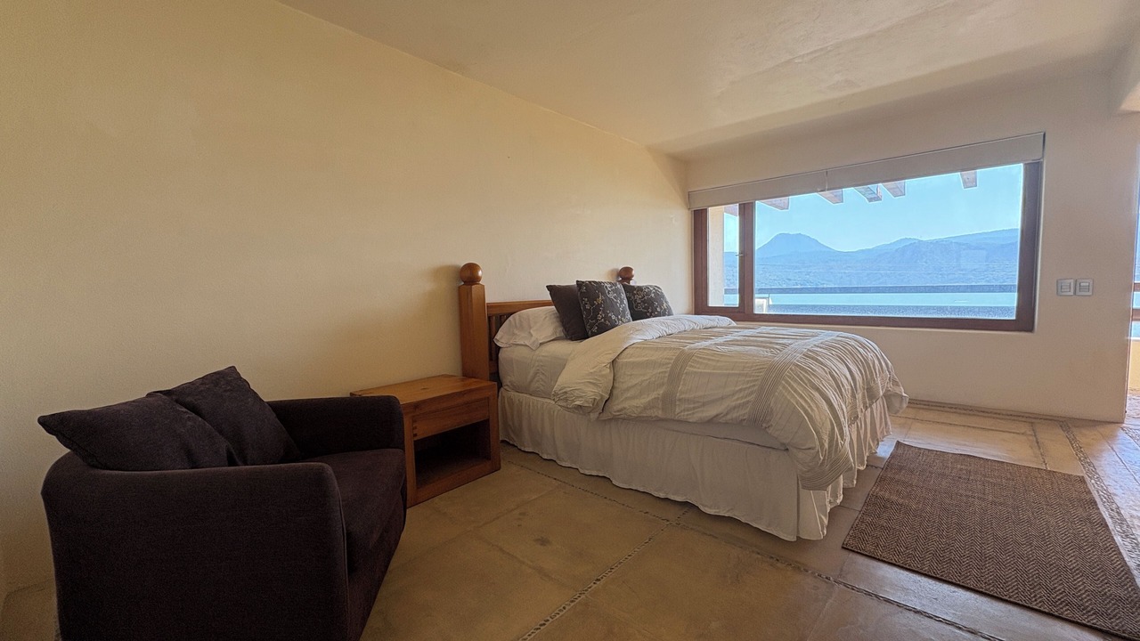Photo of Bedroom in El Santuario