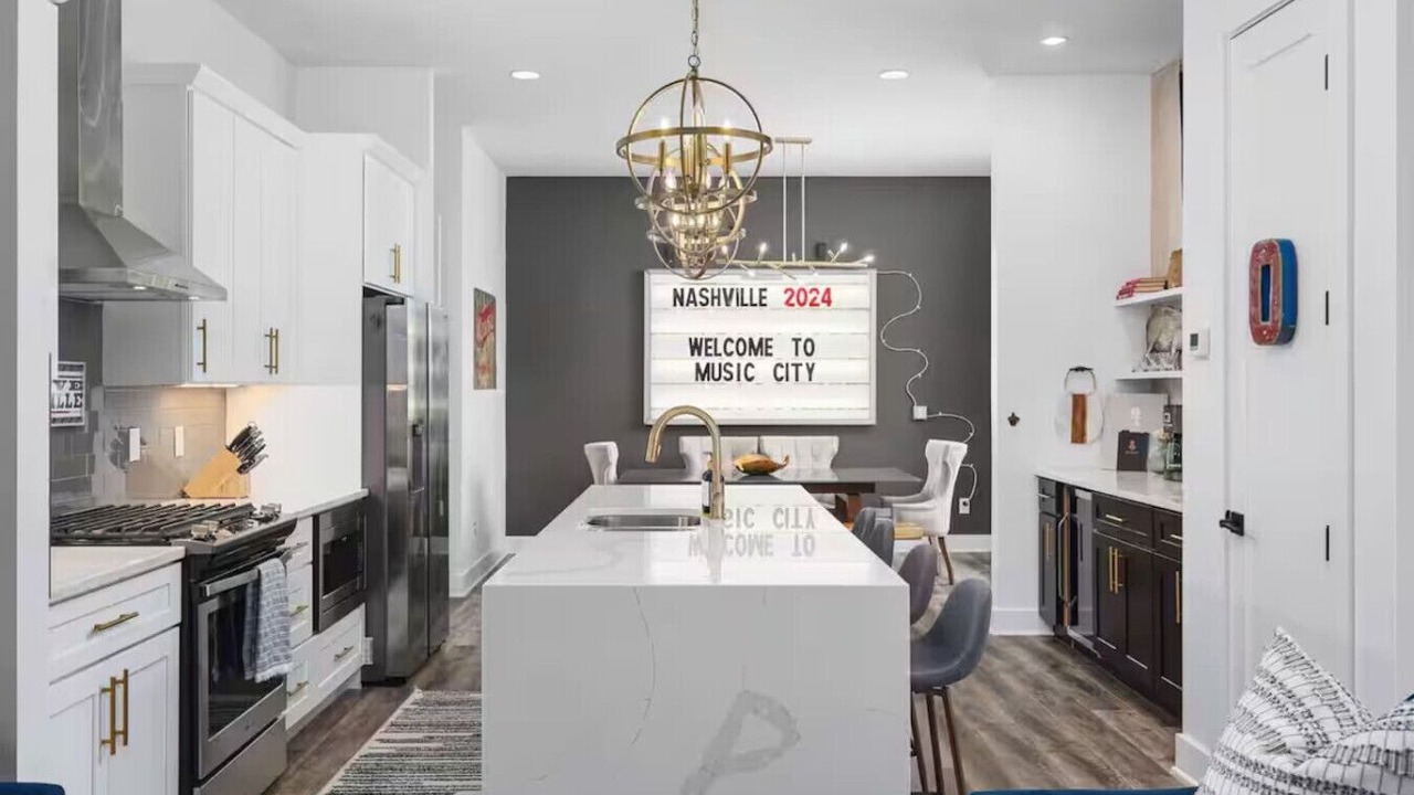 Photo of Kitchen in Hurwood Heights