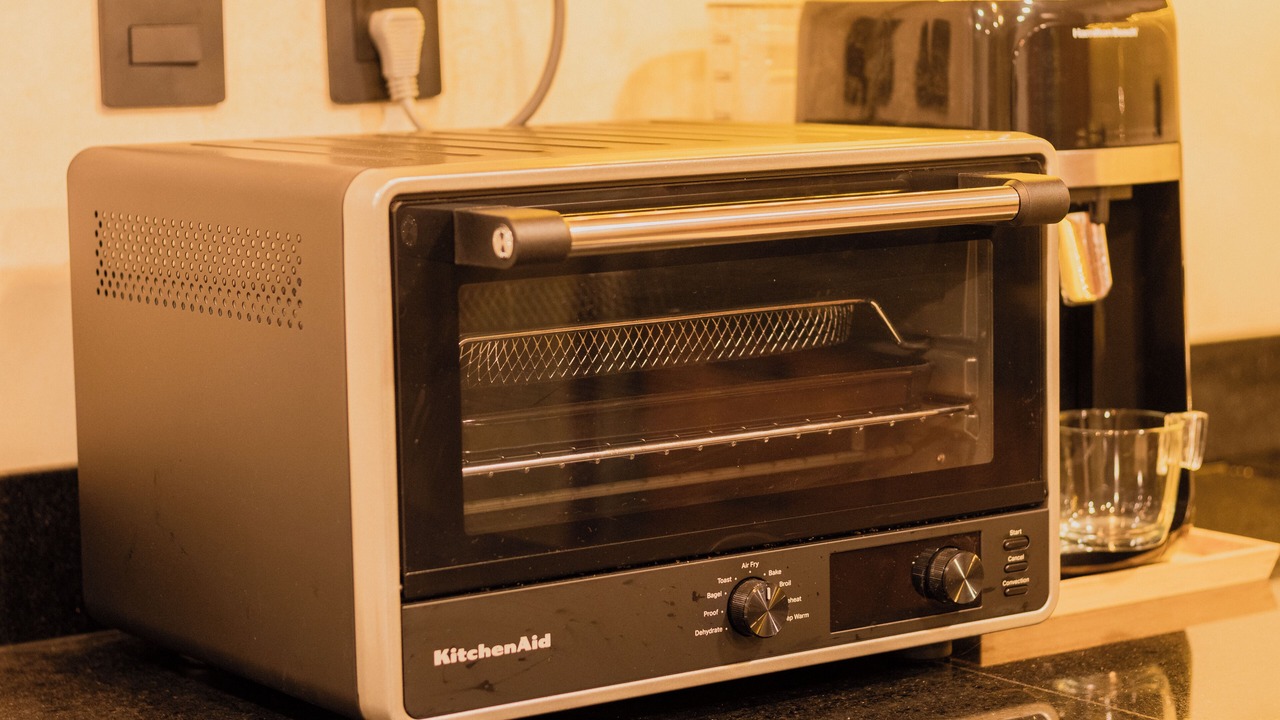 Photo of Kitchen in Bacalar