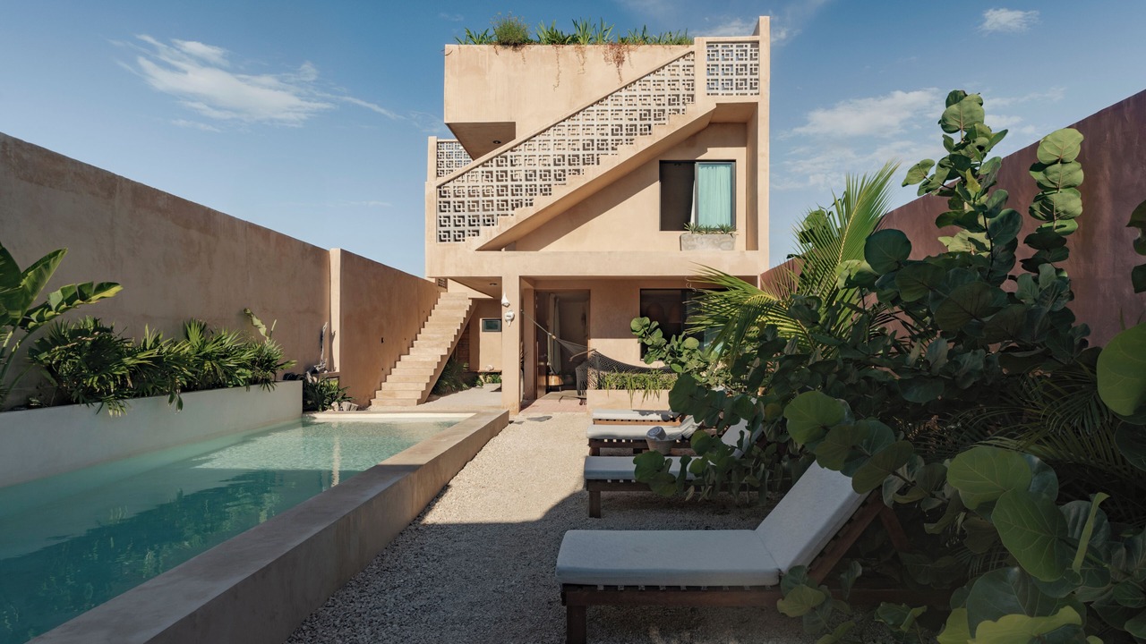 Photo of Outdoor in Sisal