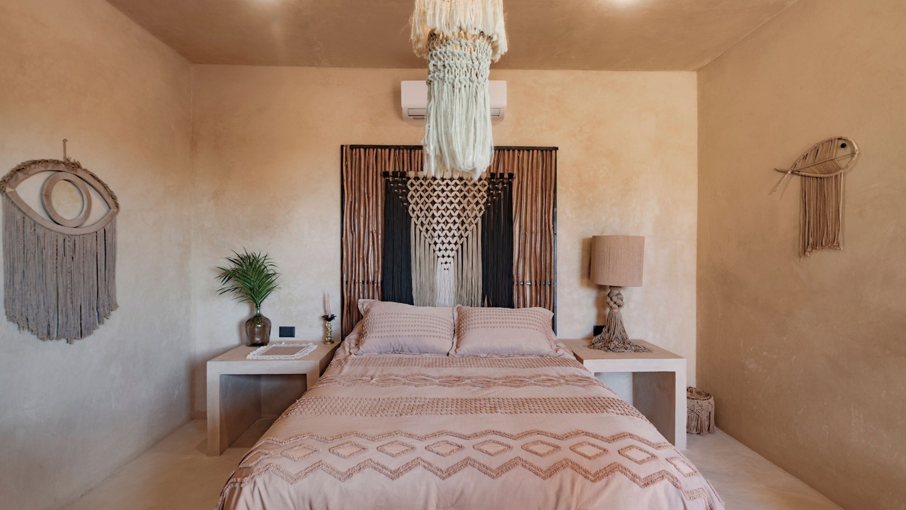 Photo of Bedroom in Sisal