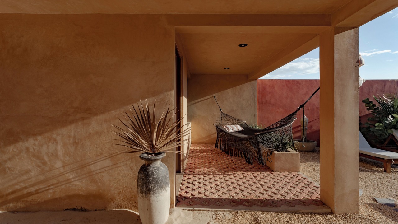 Photo of Patio Balcony in Sisal