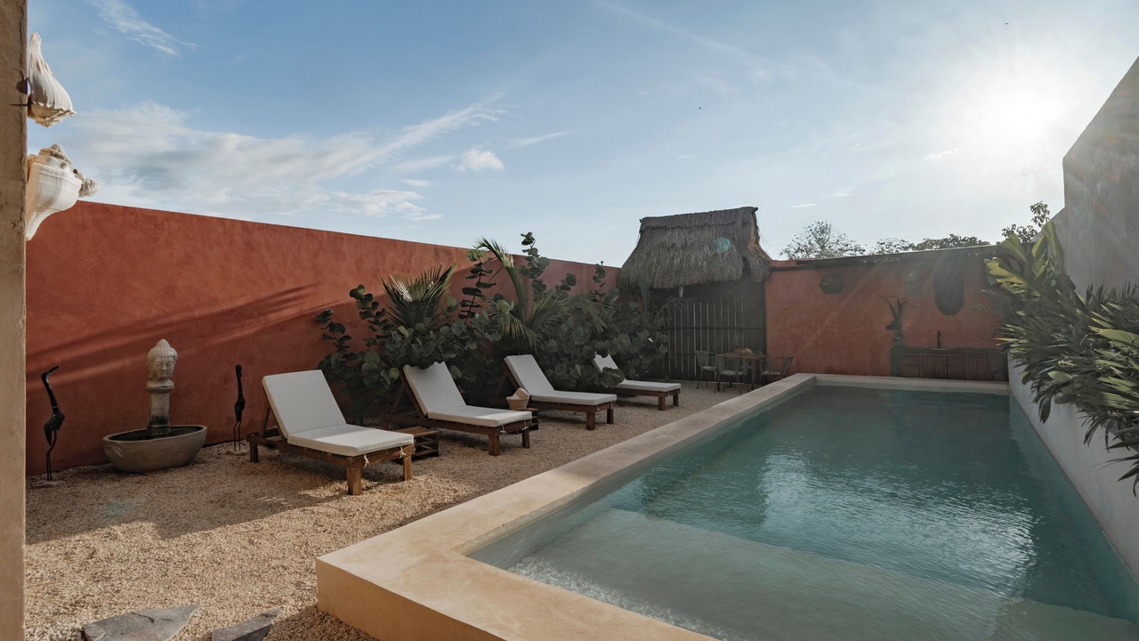 Photo of Outdoor in Sisal