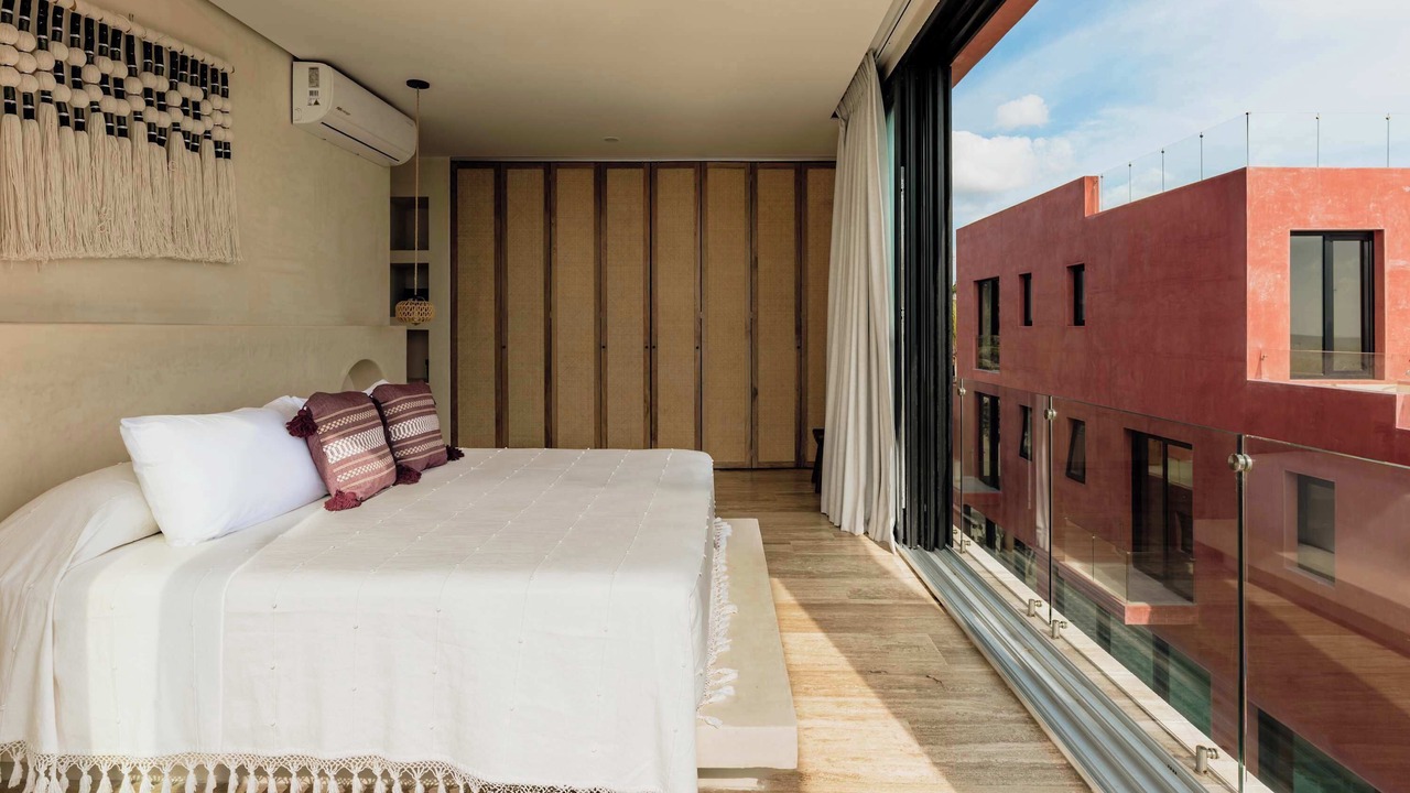 Photo of Bedroom in Zona Hotelera