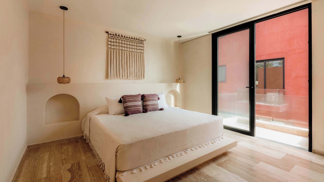 Photo of Bedroom in Zona Hotelera