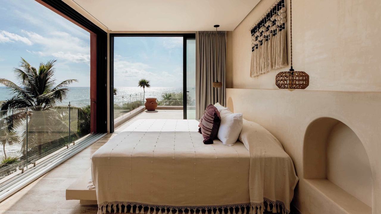 Photo of Bedroom in Zona Hotelera