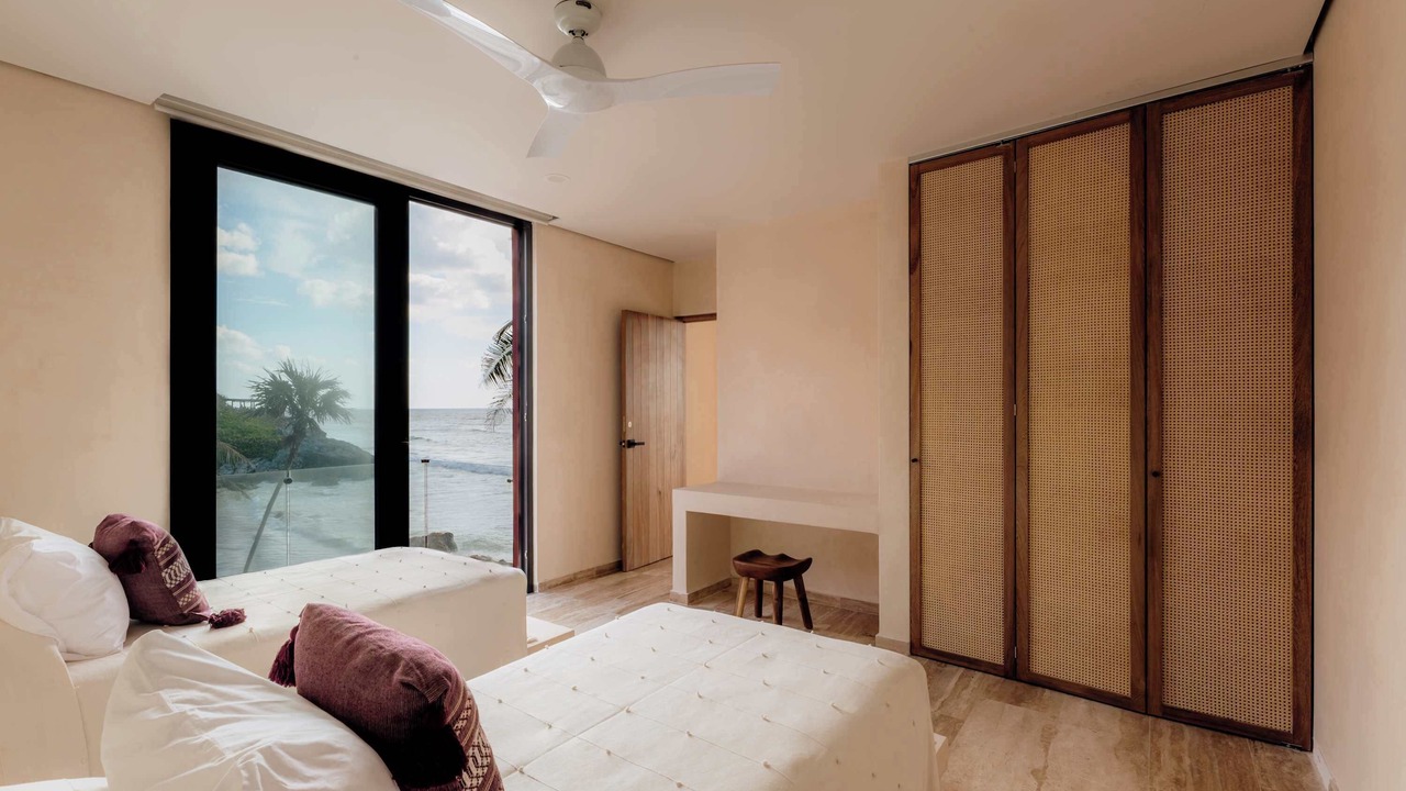 Photo of Bedroom in Zona Hotelera