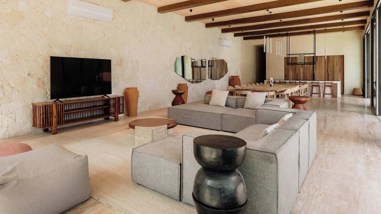 Photo of Livingroom in Zona Hotelera