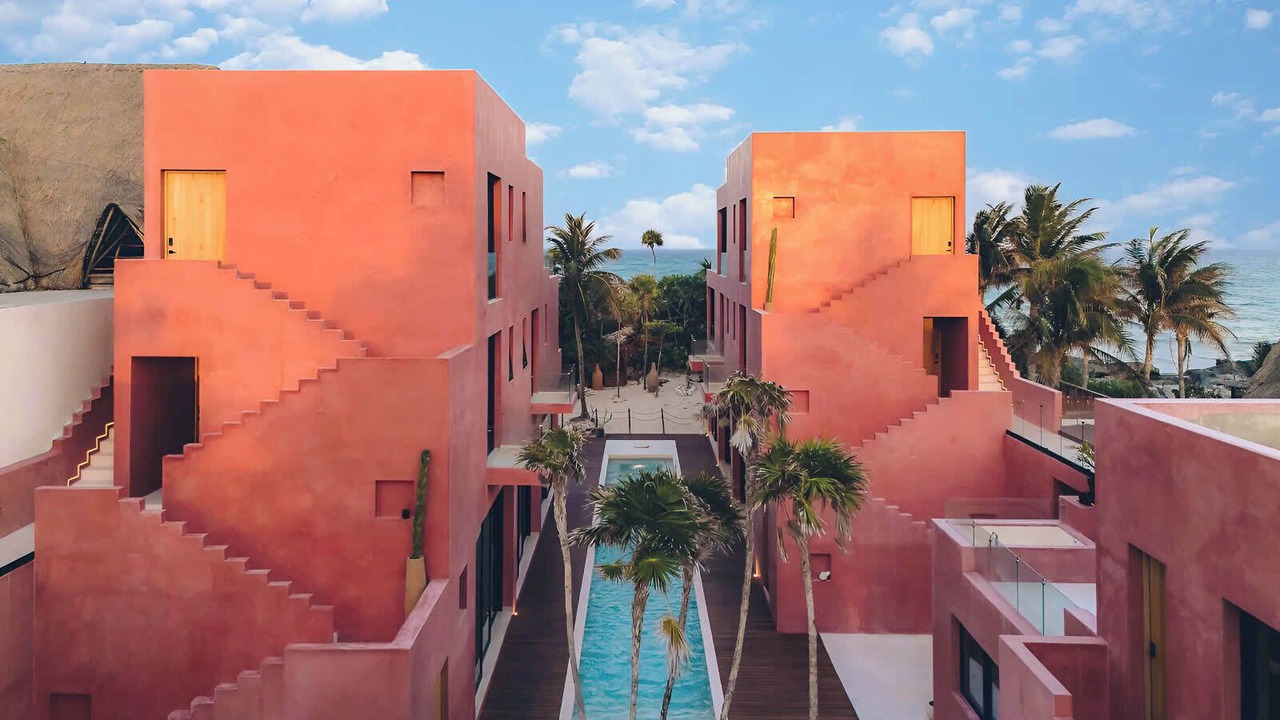 Photo of Outdoor in Zona Hotelera