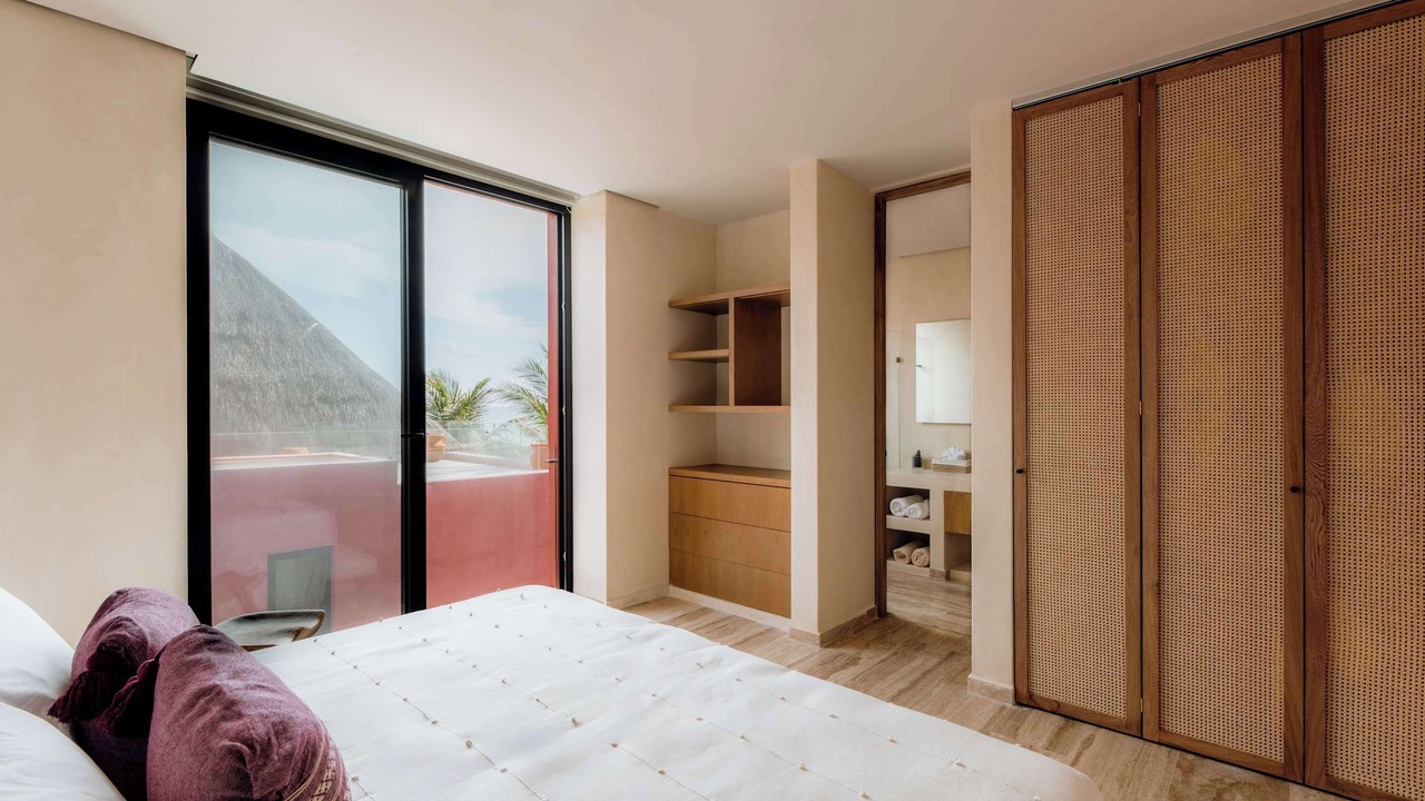 Photo of Bedroom in Zona Hotelera