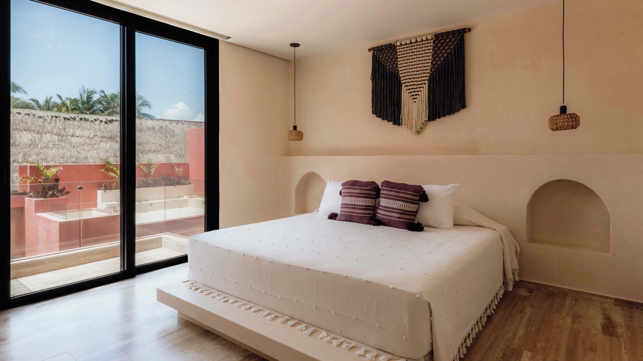 Photo of Bedroom in Zona Hotelera