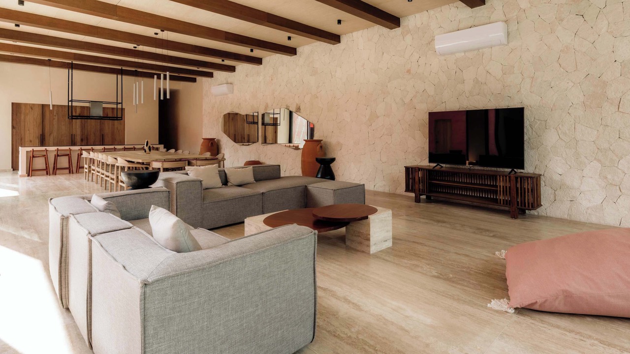 Photo of Livingroom in Zona Hotelera