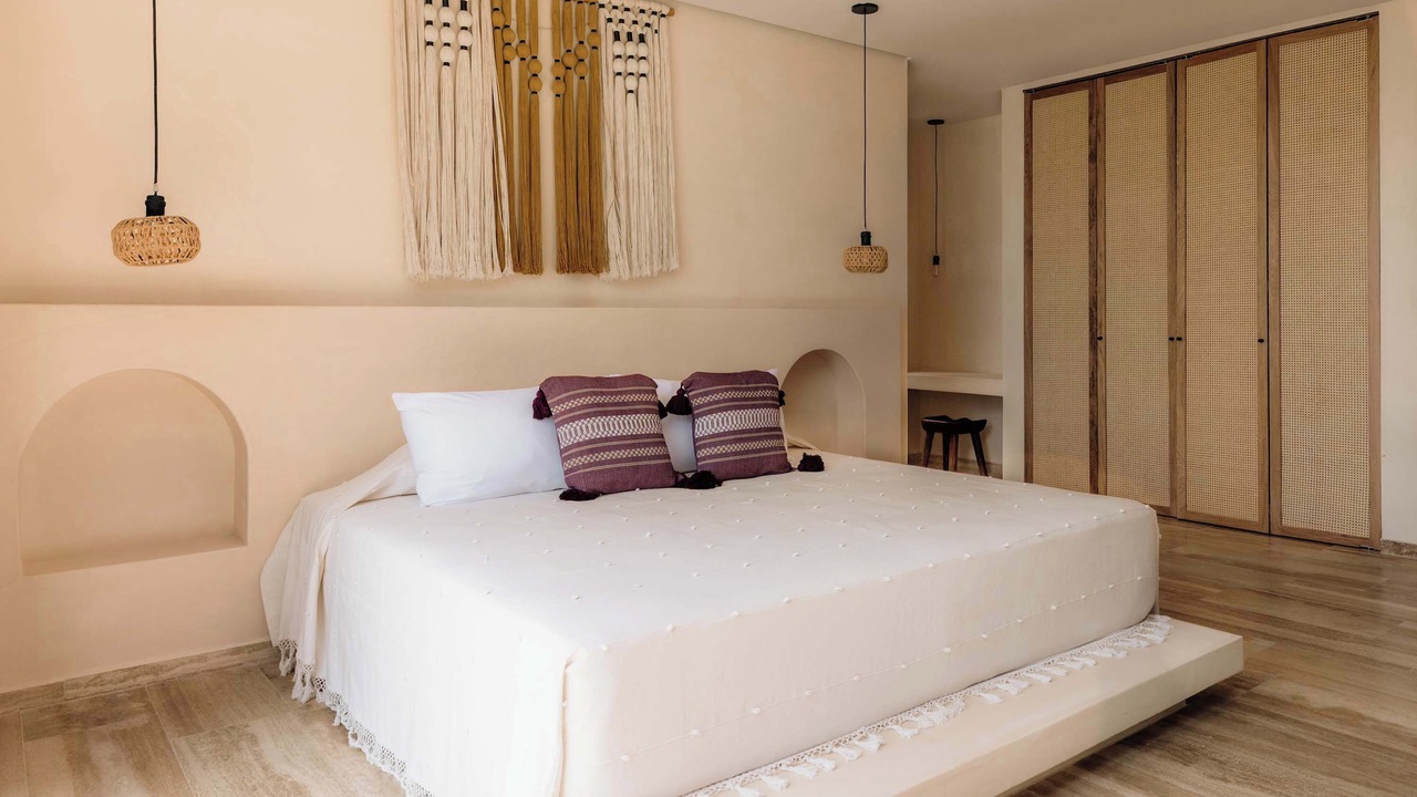 Photo of Bedroom in Zona Hotelera