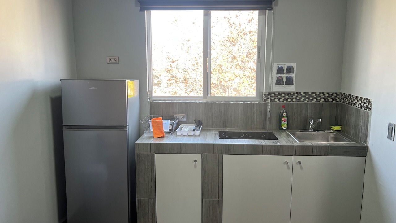 Photo of Kitchen in Monterrey Municipality