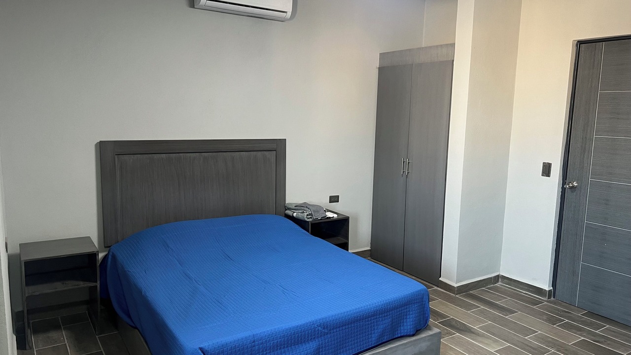 Photo of Bedroom in Monterrey Municipality
