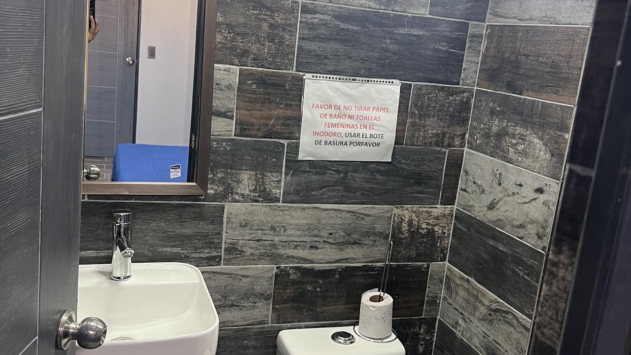 Photo of Bathroom in Monterrey Municipality