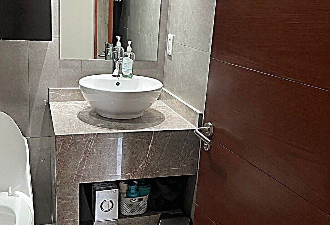Photo of Bathroom in Ampliacion Granada