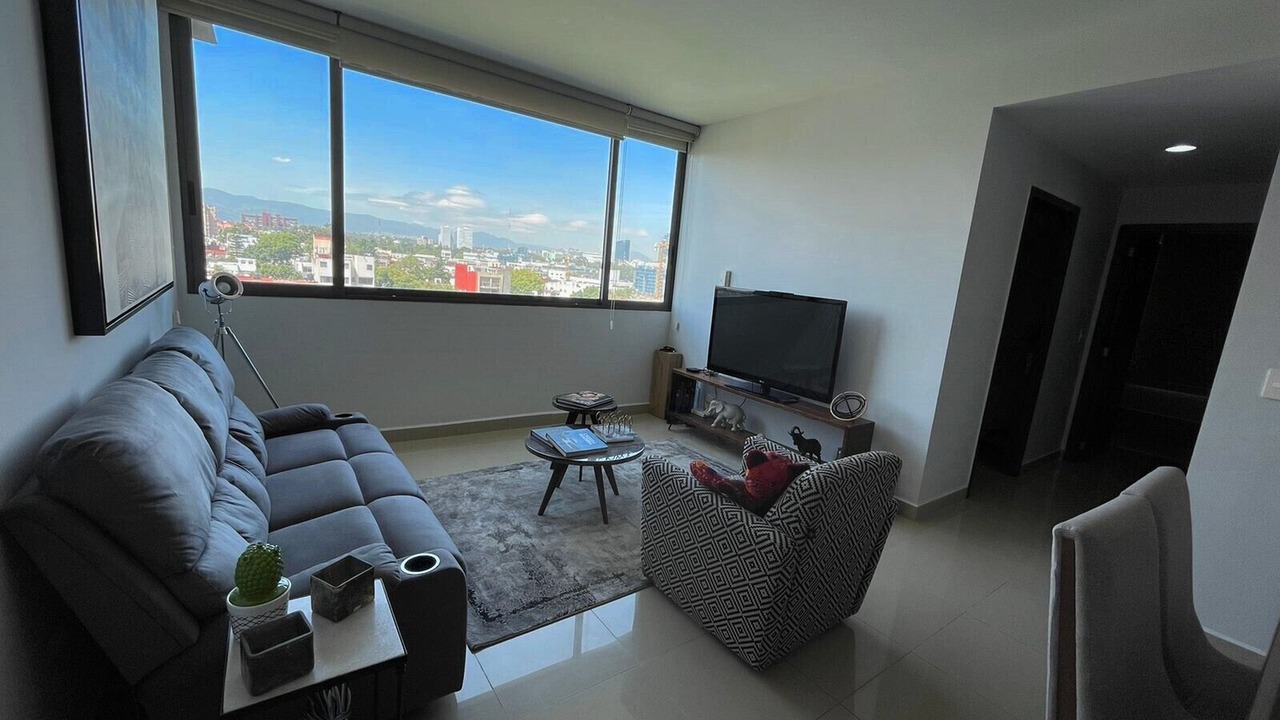 Photo of Livingroom in Ampliacion Granada