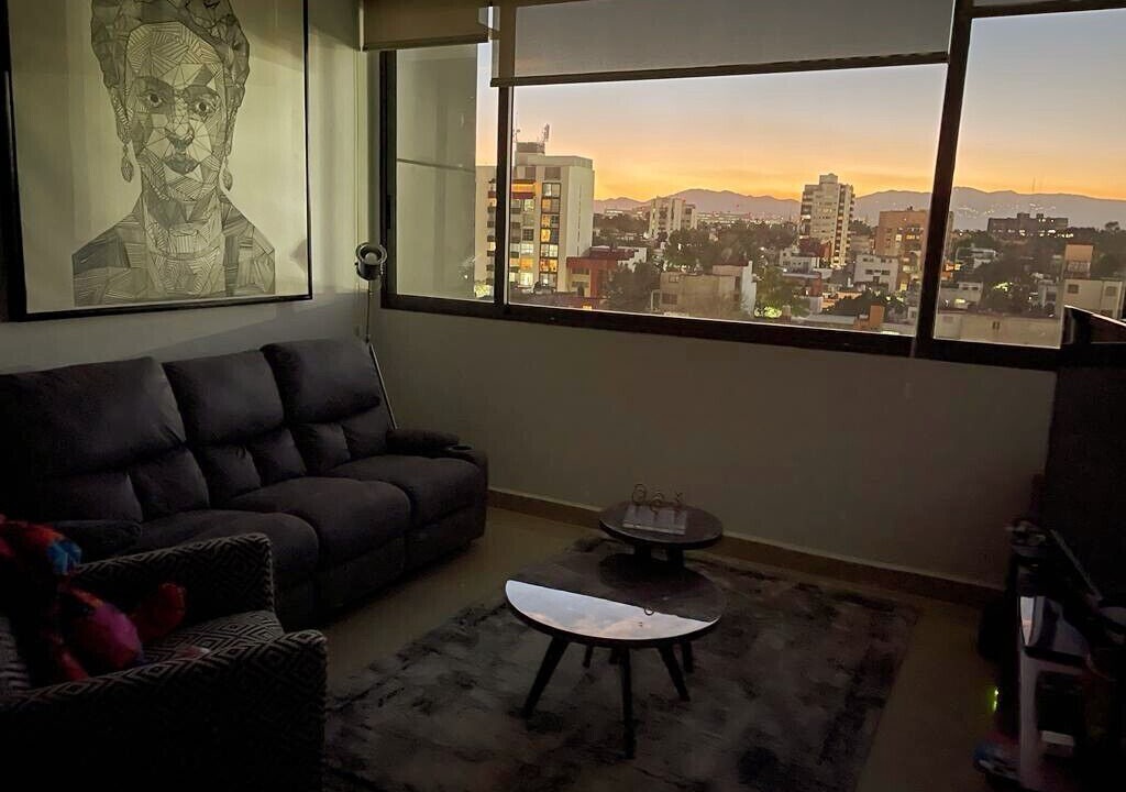 Photo of Livingroom in Ampliacion Granada