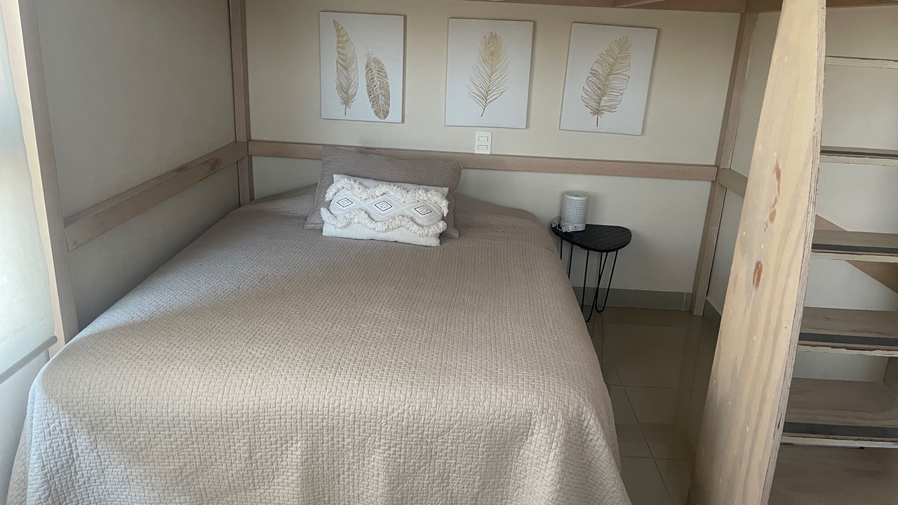 Photo of Bedroom in Ampliacion Granada