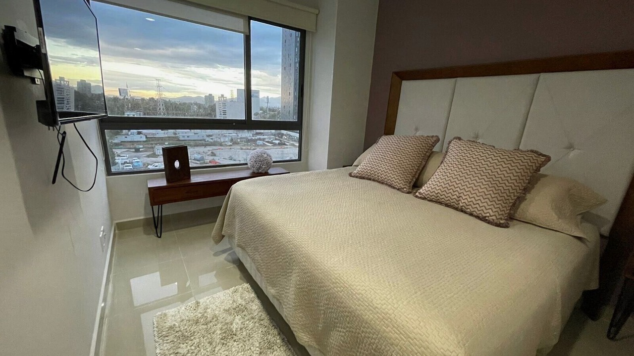Photo of Bedroom in Ampliacion Granada