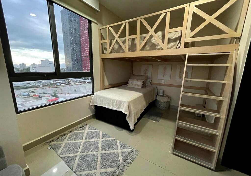 Photo of Bedroom in Ampliacion Granada