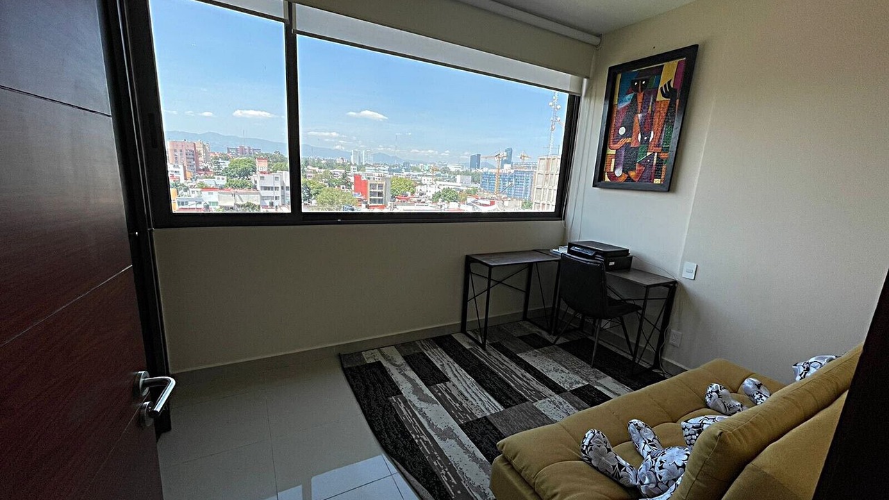 Photo of Livingroom in Ampliacion Granada