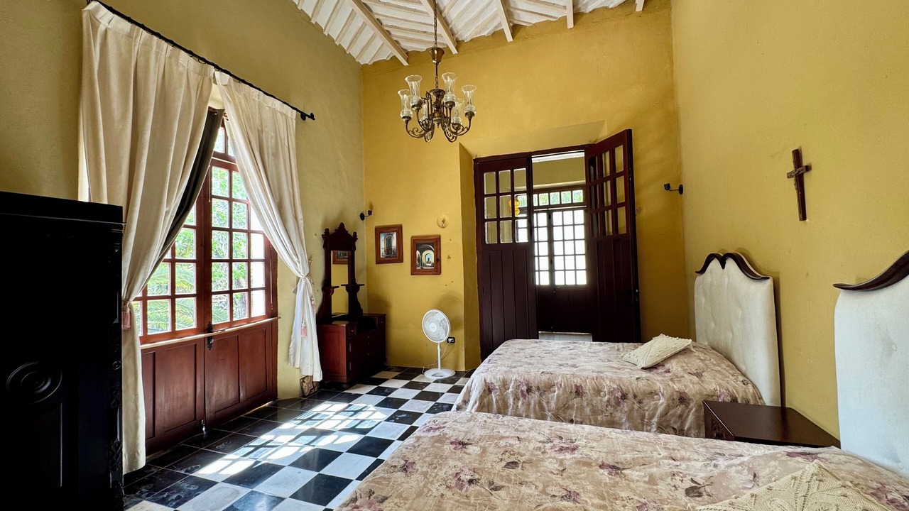 Photo of Bedroom in Tecoh