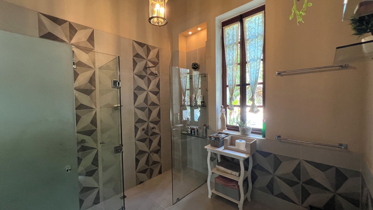 Photo of Bathroom in Tecoh