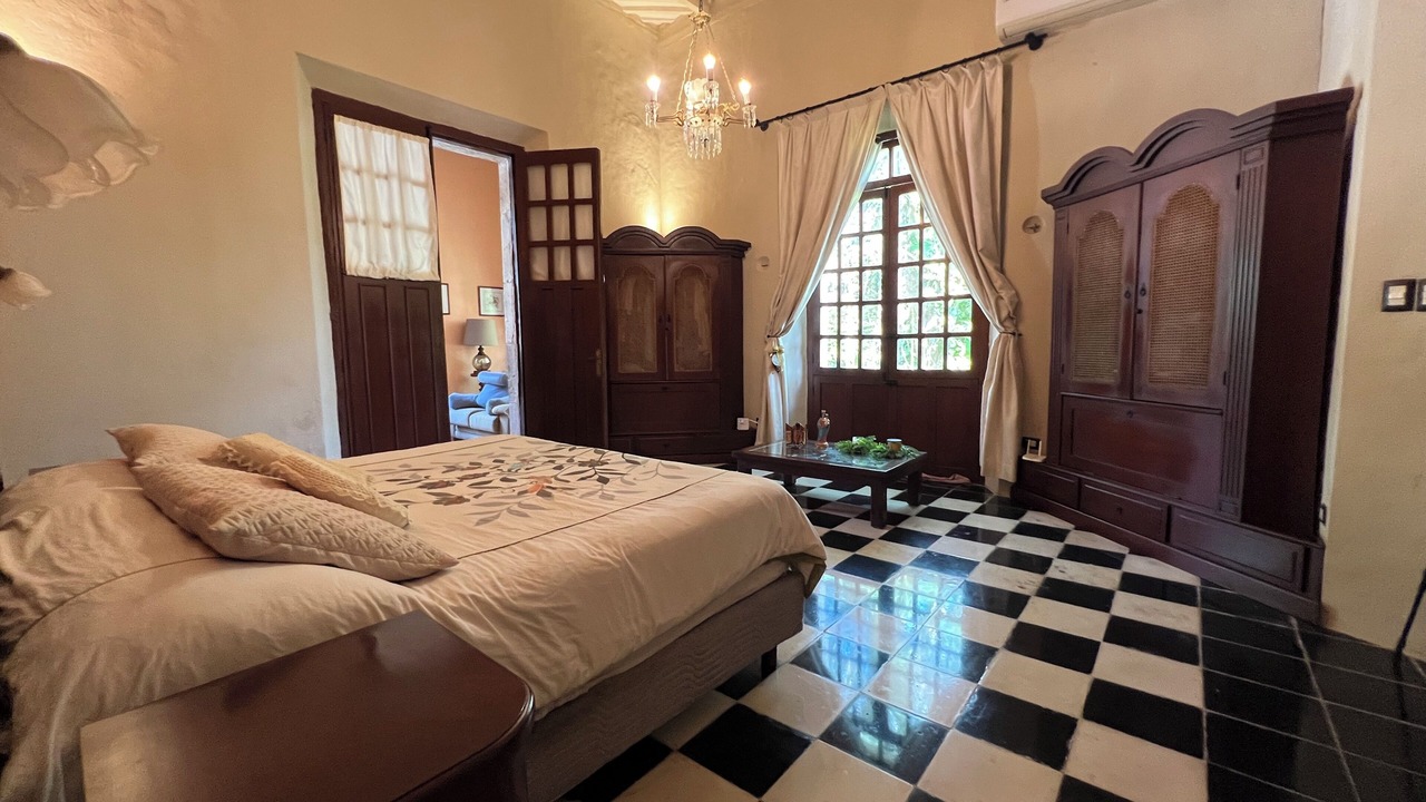 Photo of Bedroom in Tecoh