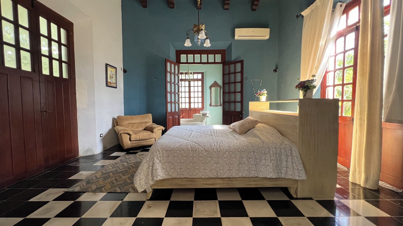 Photo of Bedroom in Tecoh