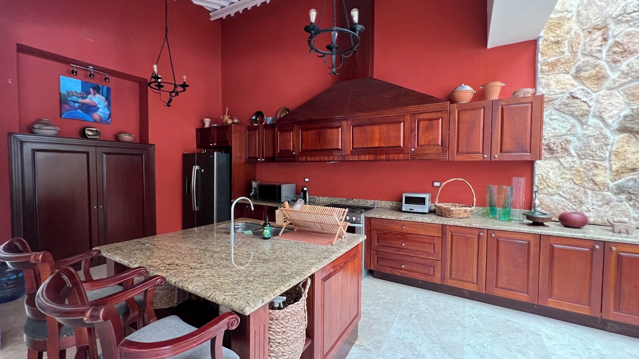 Photo of Kitchen in Tecoh