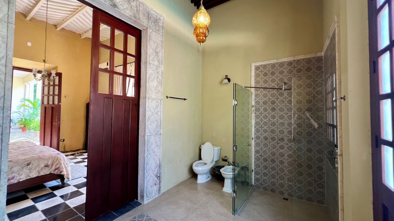 Photo of Bathroom in Tecoh